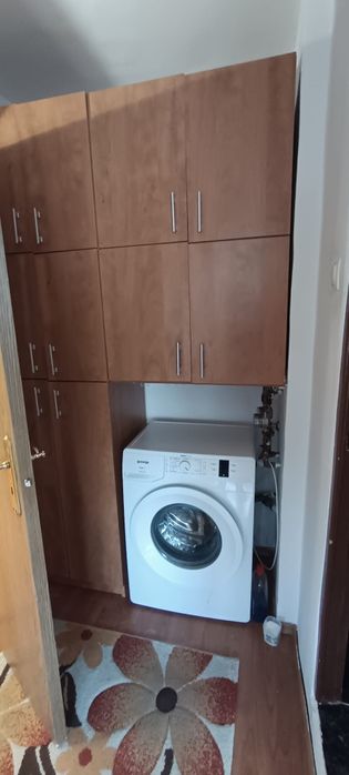 Dau in chirie ap. 2 camere