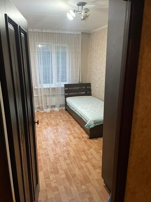 Сдам 3х комнатную квартируру