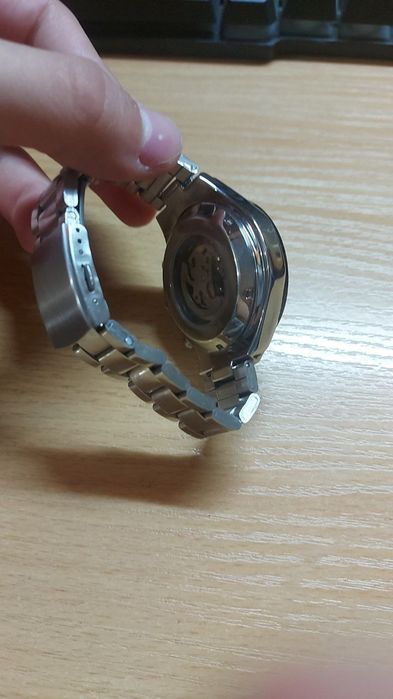 продам Часы Stainless steel back TM432