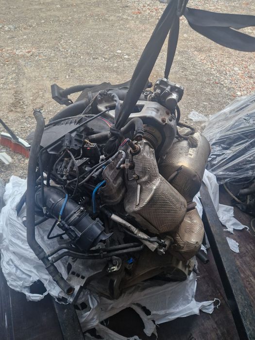 Filtre de particule mercedes 2.0 2021 sunt active