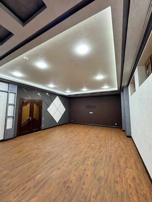 Сдается нежилое здание под офис