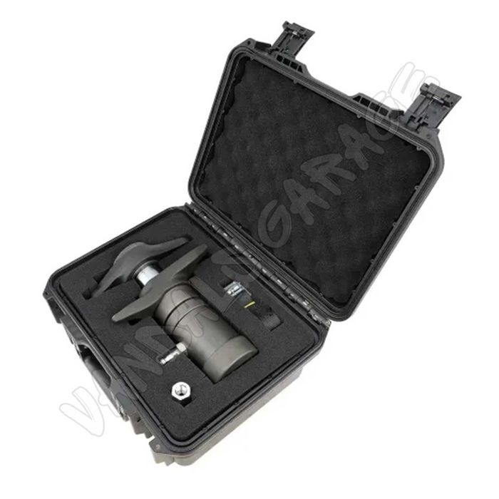 Хидравлична скоба за шарнири 8.8т.