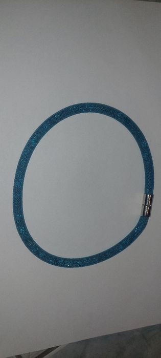 Гривни Swarovski