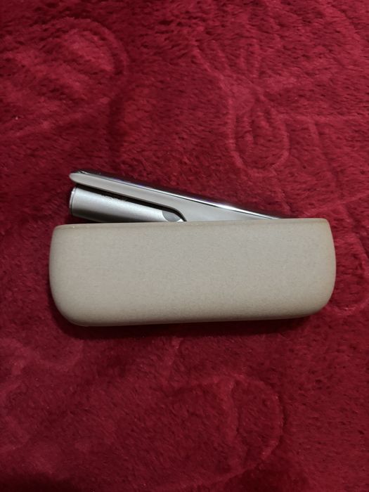 IQOS iqos ILUMA bej