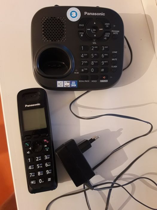 Радиотелефон Panasonic