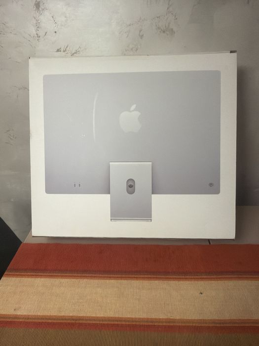 Calculator performant  iMac