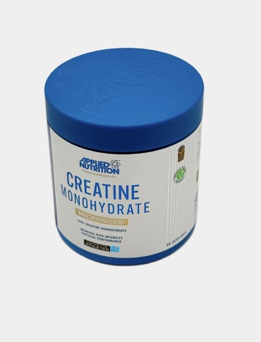 Creotin, applied nutrition monohydrate 250 g
