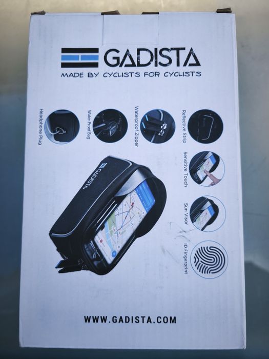 Suport pentru telefon GADISTA.