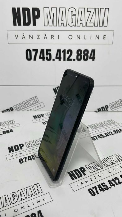 NDP Amanet NON-STOP Sos. Giurgiului 119 SAMSUNG A20E (50321)