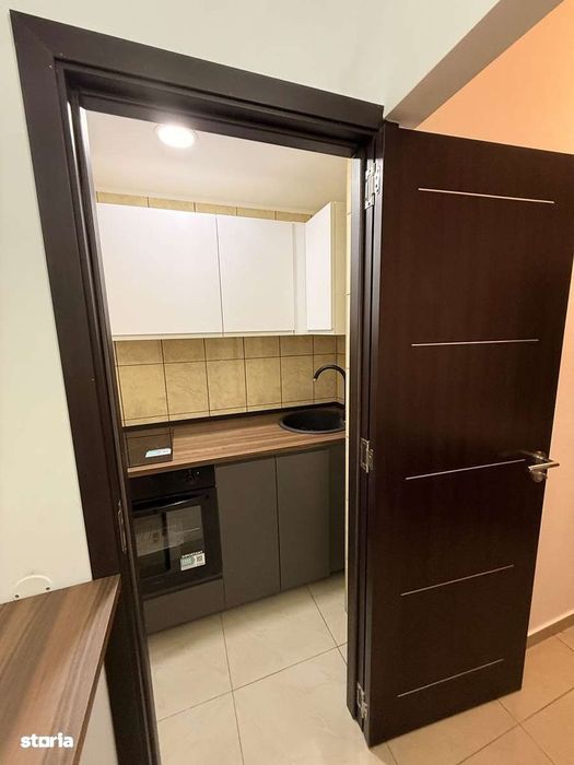 Proprietar vand apartament Aviatiei