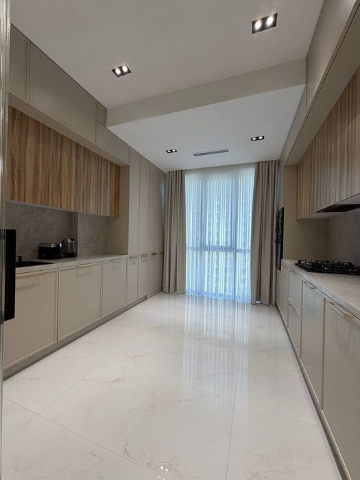 ЖК Mavera Town 4х комн, 102м2 ‼️