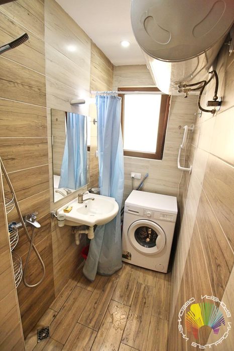 Дава се под наем Тристаен апартамент в Бургас, Център - 90 кв.м за 510 € - Снимка #14