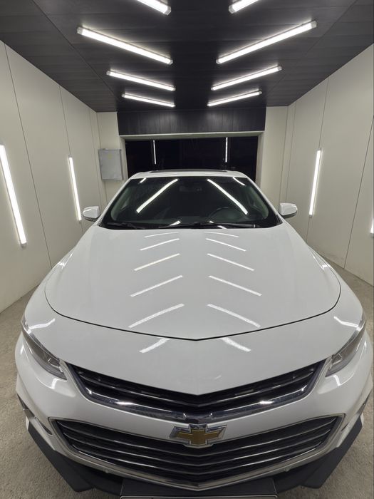 Malibu 2 , 2017 yil. 2.4 Atmosferniy.