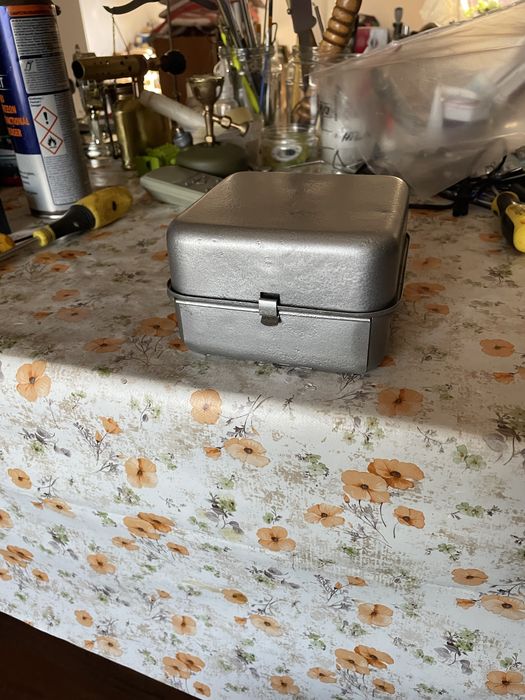 Aragaz urss  ,primus sau masina de gatit