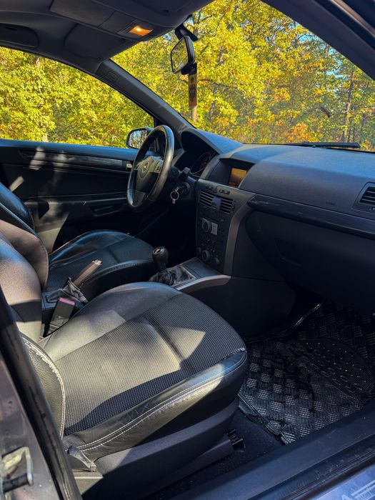 OPEL Astra 0 — imagine 5