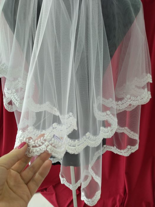 НОВЫЕ фаты продам Фата