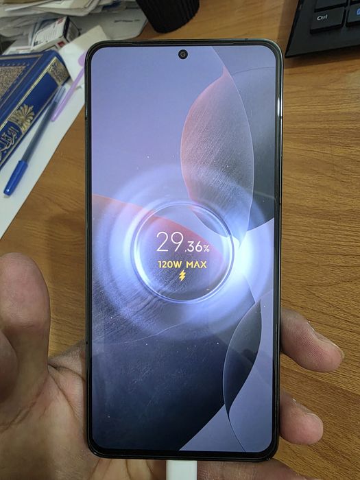 Redmi K70 Pro 12/256