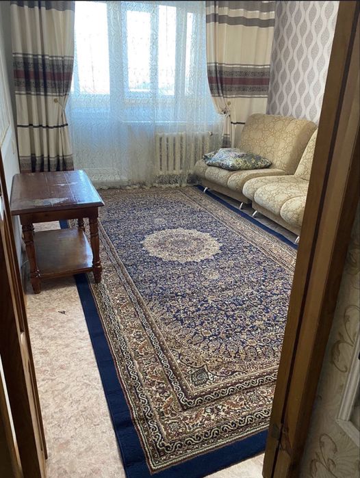 Квартира посуточно