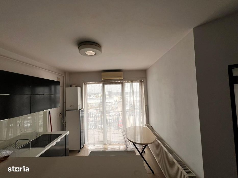 Apartament 2 camere, de vanzare, C. Turzii, zona benzinariei Rompetrol — fotografia 3