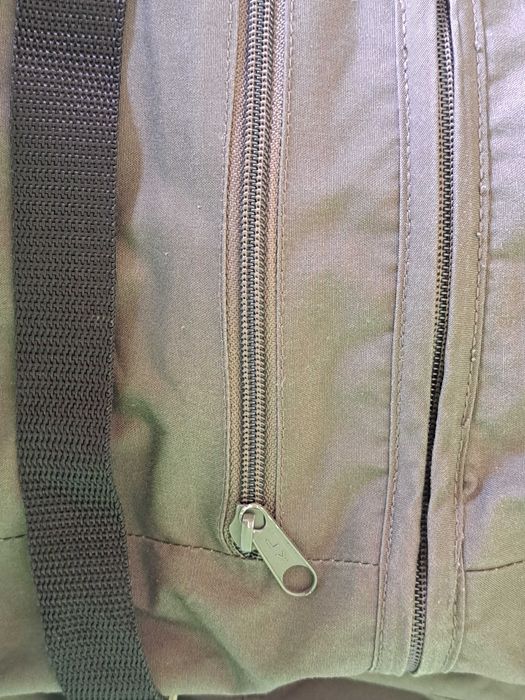 Green Trail-Елек за риболовци-XXXL