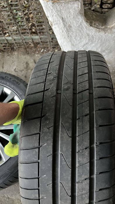 Колеса камри в сборе