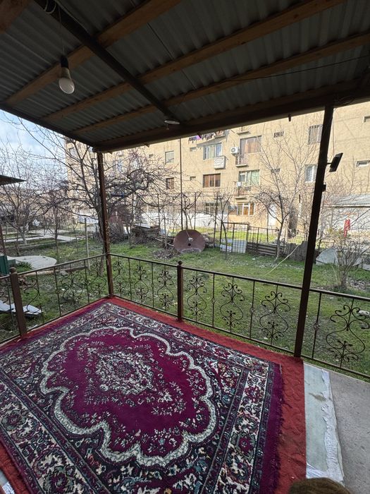 Продается 2 комнатная квартира