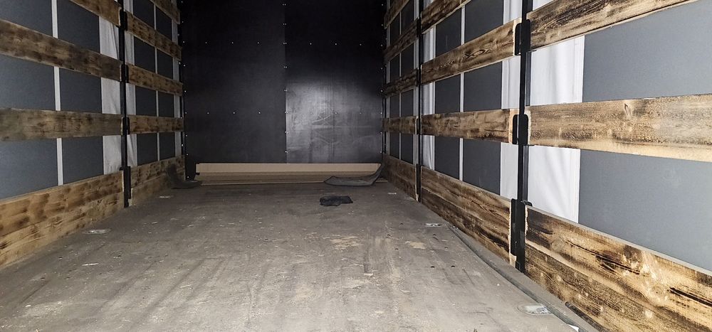 Газель бизнес фермер