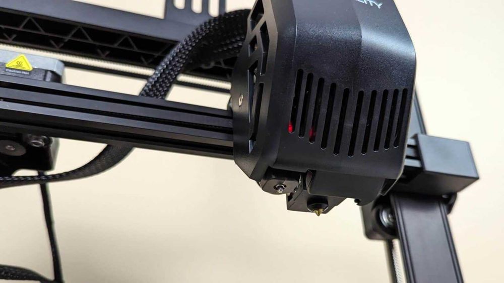 3d Printer принтер - Ender 3 v3 SE
