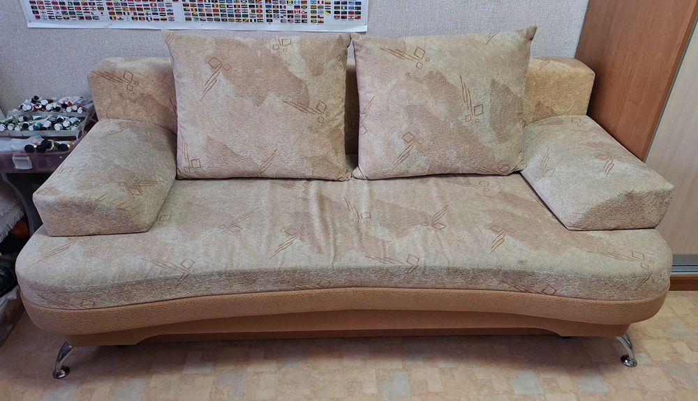 Раскладной Диван-Тахта