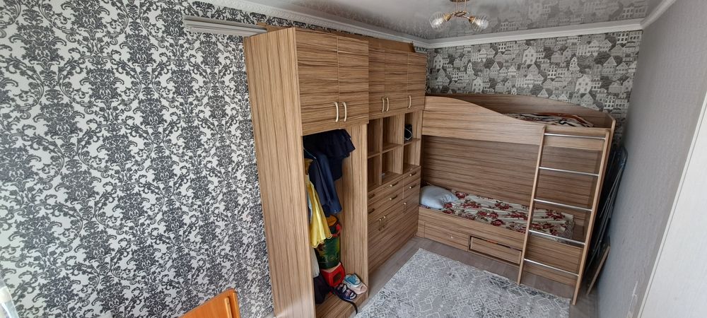 Продажа благоустроенной квариты