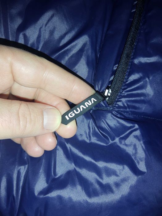 Зимно яке Игуана оригинално