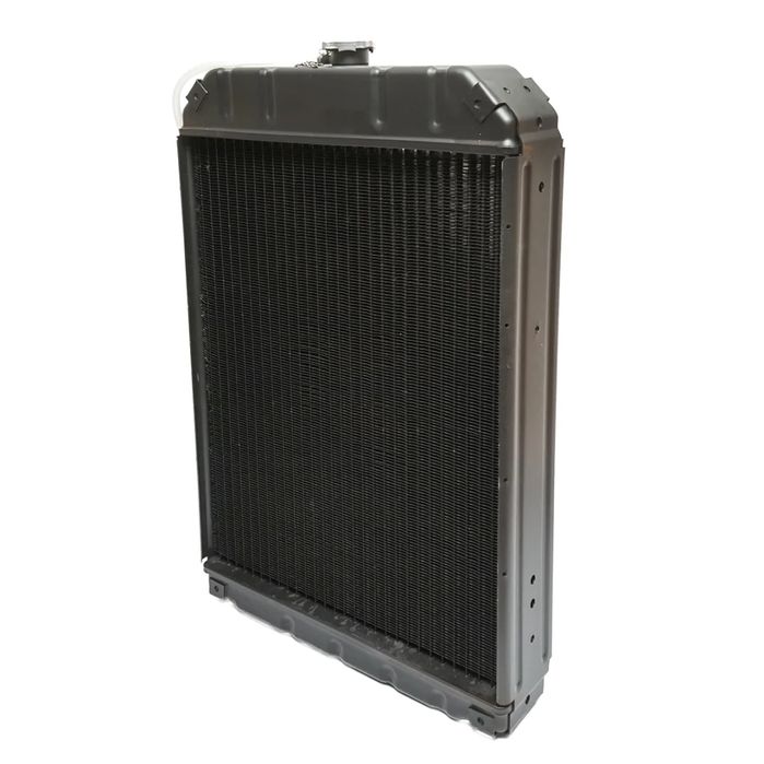 Radiator racire apa U-650;5 randuri de celule 590x455x65 (cupru)