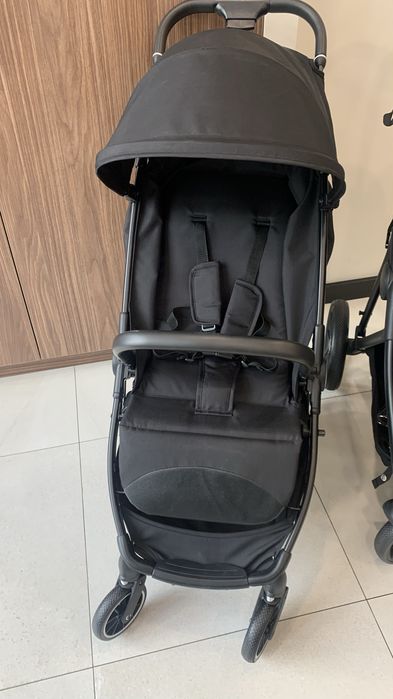 Новые детские коляски очень дешево!