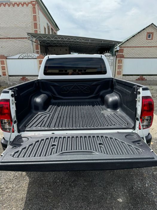 Продается Toyota Hilux