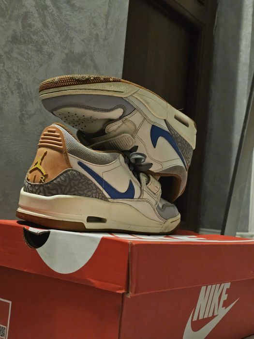 Nike dunk high (mărime 42)