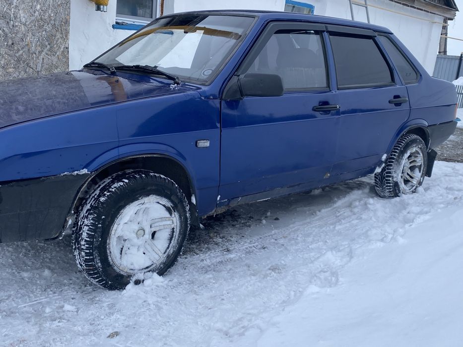 Продам.автомобиль ваз