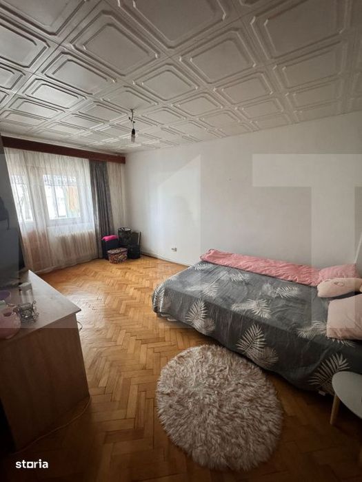 Apartament cu 4 camere decomandat - Parcul Mihai Eminescu - etaj 2