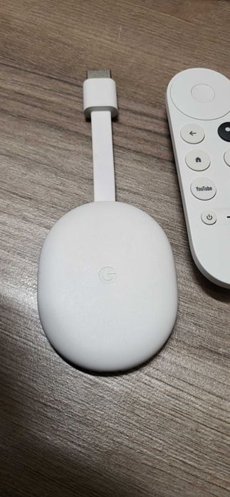 chromecast google tv - Stick Smart TV oferte online | OLX.ro