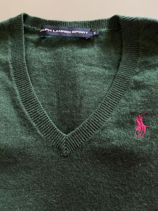 Pulover Ralph Lauren Sport S