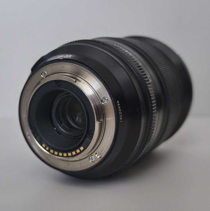 FUJIFILM XF 16-55. 2.8 R LM WR
