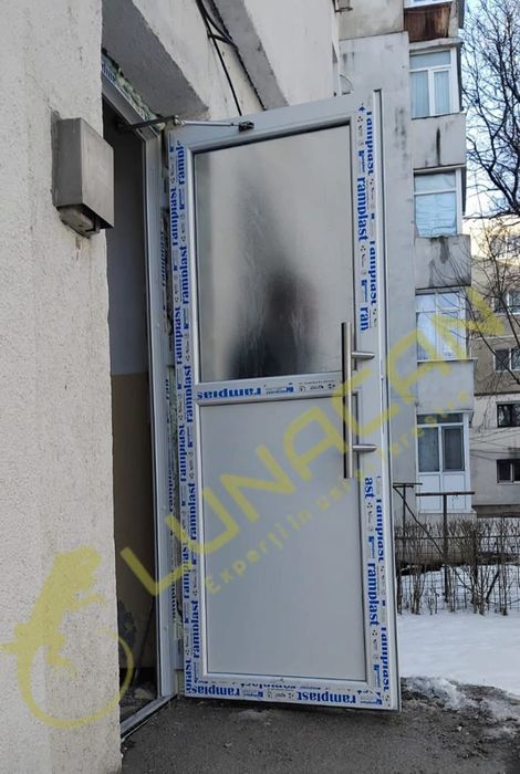 Termopane Bacau!