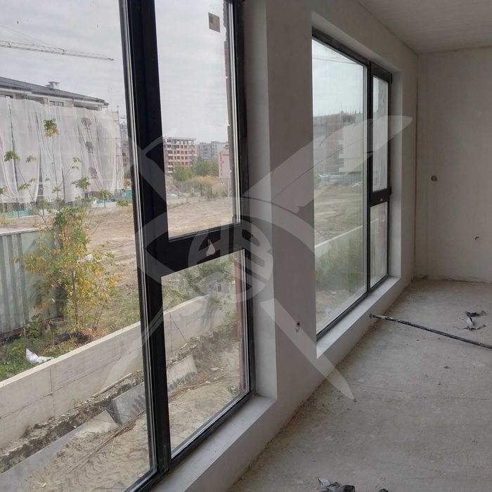 Тристаен апартамент в кв. Смирненски 51317