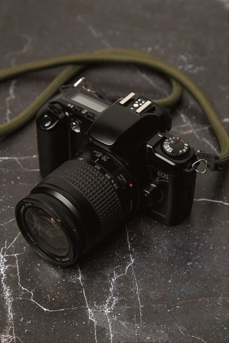 Фотоаппараты плёночные Canon