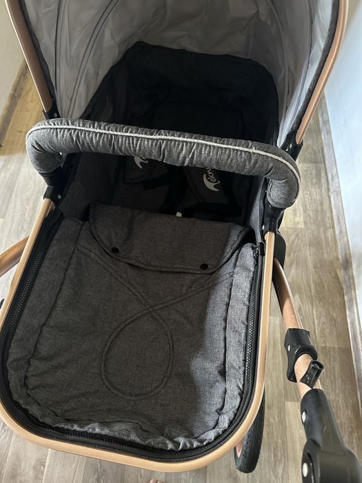 Колояска трансформер