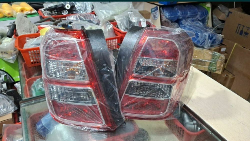 cobalt orqa fara 2ta komlekt yangi korobkada