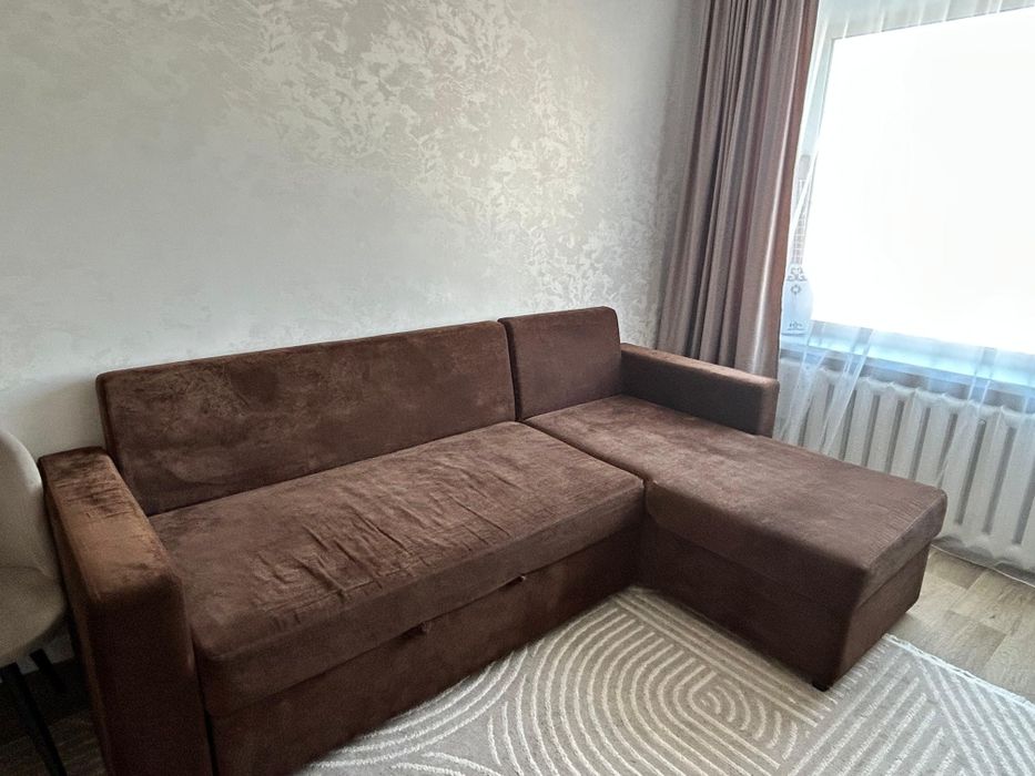 Продам диван в отличном состоянии