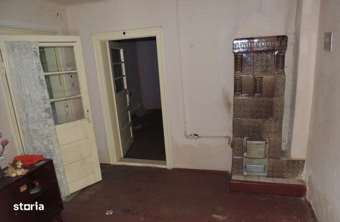 str. Tinerimii, Casa in suprafata de 108 m² cu teren - 187 m²