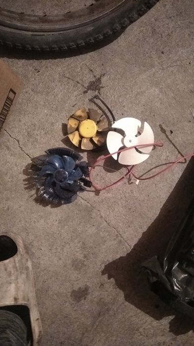 Принтер учетчик вентилатыр