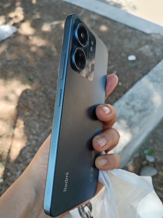 Redmi 13C 128Gb sotiladi