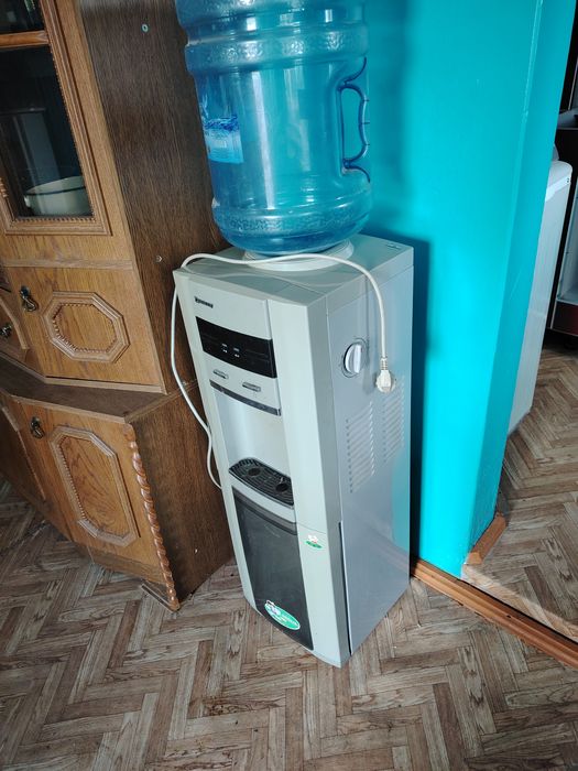 Продам Кулер в отличном состоянии
